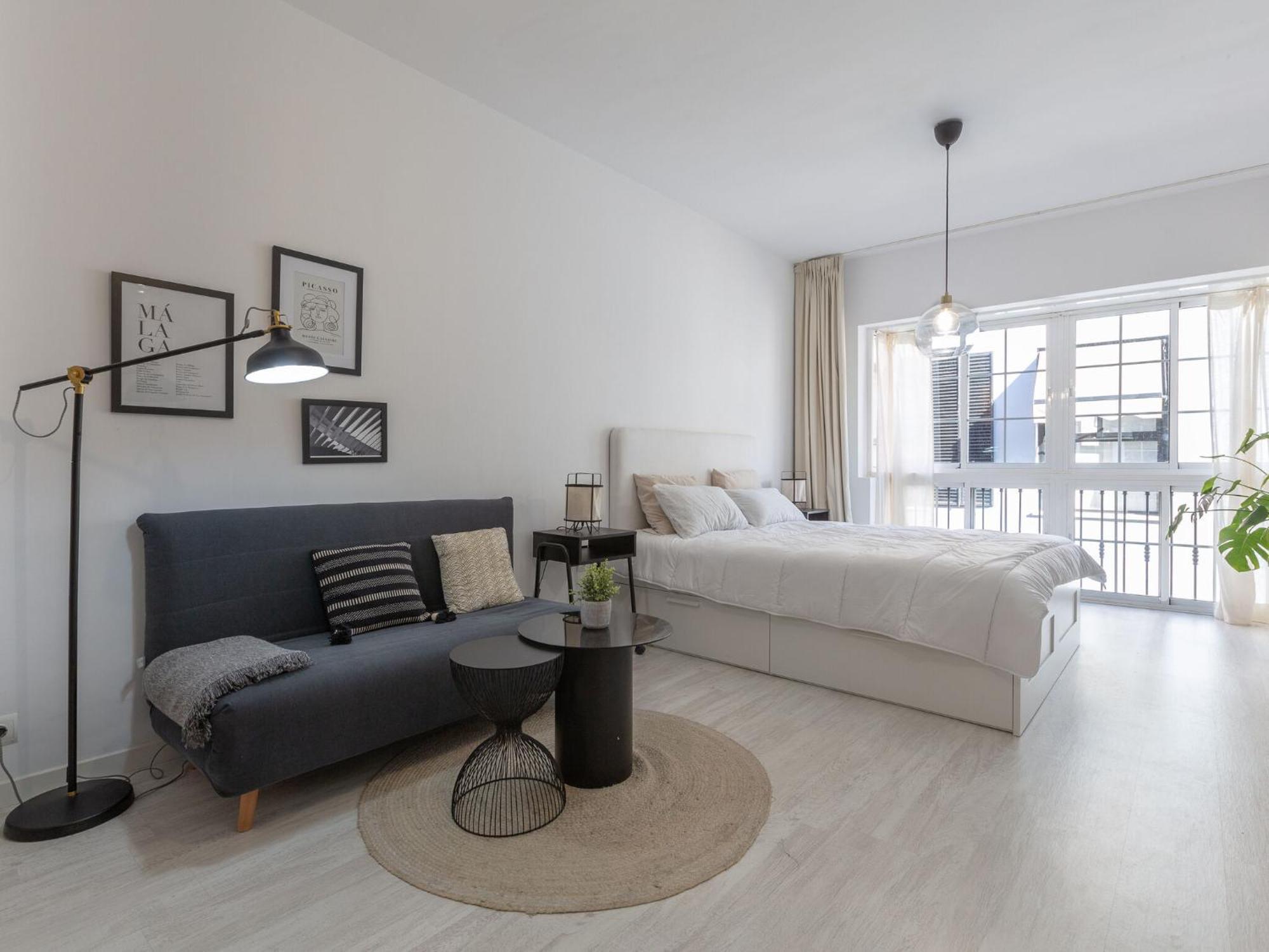 Jinetes Holidays - In Free Wifi Ferienhaus